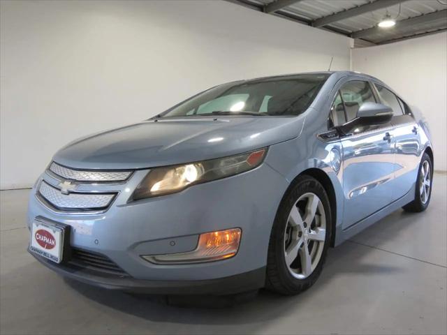 2014 Chevrolet Volt Base for sale in Phoenix, AZ