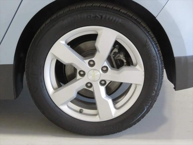 2014 Chevrolet Volt Base