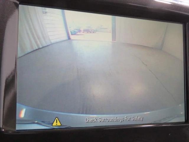 2014 Chevrolet Volt Base