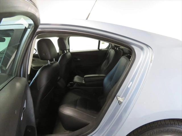 2014 Chevrolet Volt Base