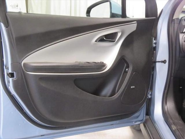 2014 Chevrolet Volt Base