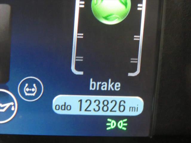 2014 Chevrolet Volt Base