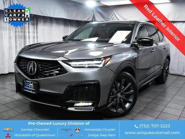 2026 Acura MDX A-SPEC for sale in South Amboy, NJ