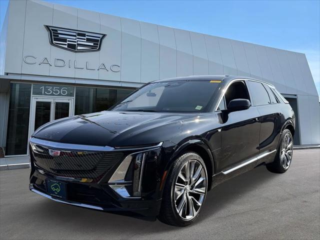 2024 Cadillac iQ Luxury w/1SE for sale in Bay Shore, NY