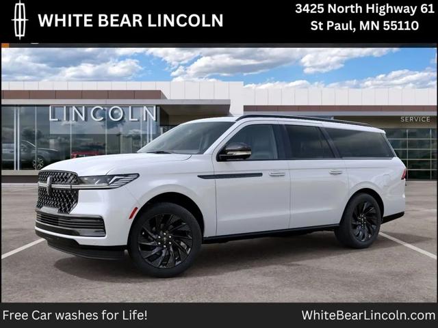 2027 Lincoln Navigator L Reserve for sale in St. Paul, MN
