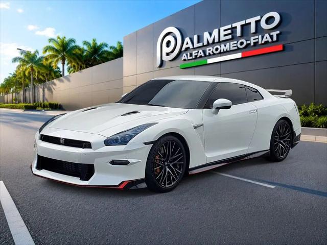 Nissan GT-R Nismo Special Edition for Sale Near Me