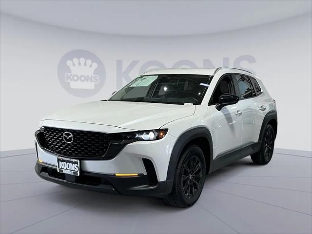 2024 Mazda CX-50 2.5 S Select for sale in White Marsh, MD