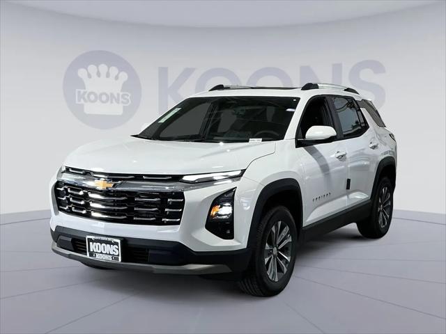 2027 Chevrolet Equinox LT AWD for sale in White Marsh, MD
