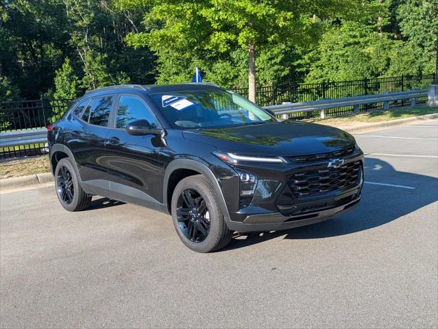 2026 Chevrolet Trax FWD ACTIV for sale in Apex, NC