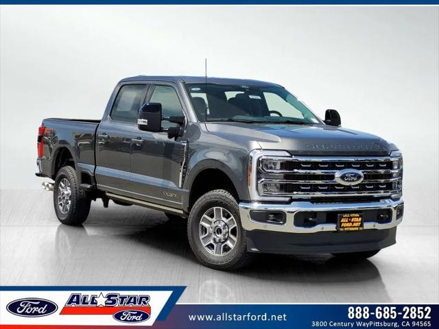2026 Ford F-250 LARIAT for sale in Pittsburg, CA