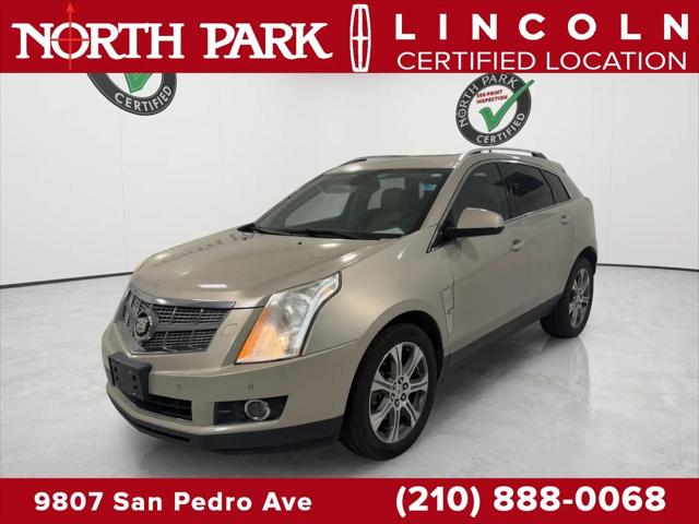 2012 Cadillac SRX Performance Collection for sale in San Antonio, TX