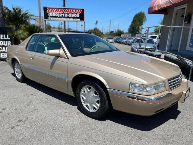 1997 Cadillac Eldorado Standard for sale in San Mateo, CA