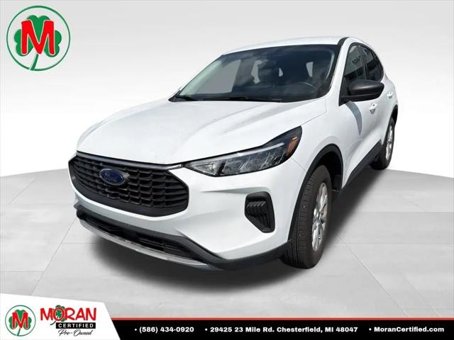2026 Ford Escape Active for sale in Clinton Township, MI