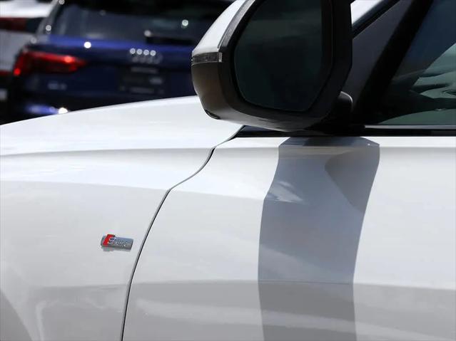 2026 Audi Q8 Premium Plus 55 TFSI quattro Tiptronic