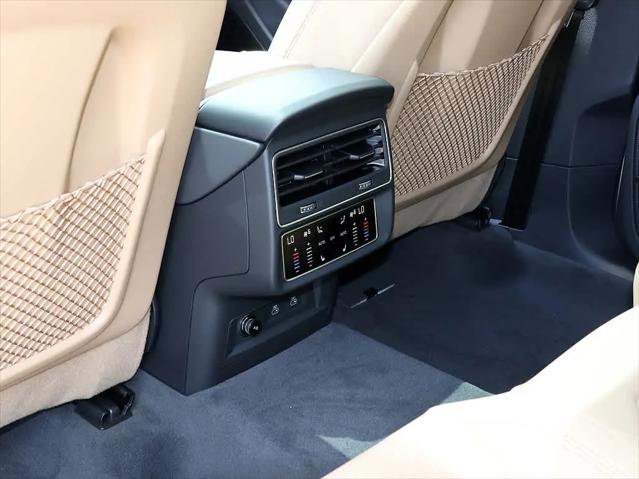 2026 Audi Q8 Premium Plus 55 TFSI quattro Tiptronic
