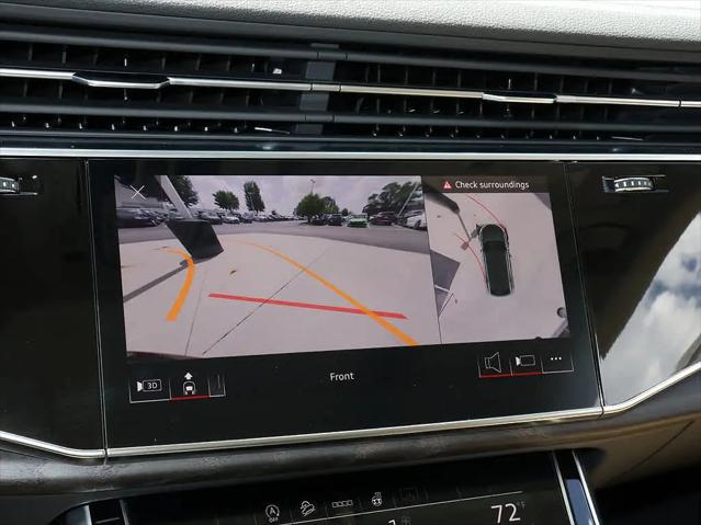 2026 Audi Q8 Premium Plus 55 TFSI quattro Tiptronic