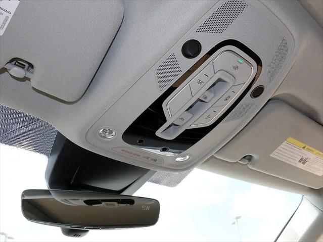 2026 Audi Q8 Premium Plus 55 TFSI quattro Tiptronic