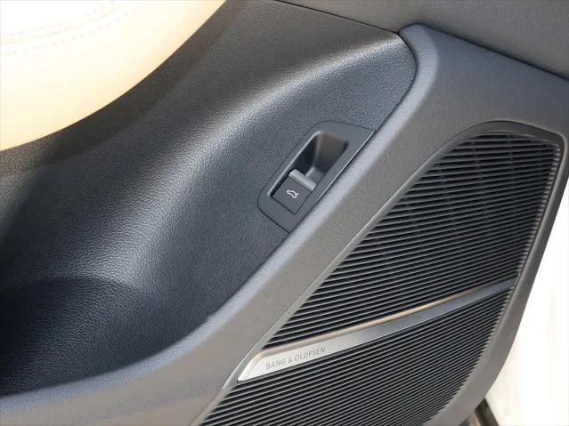 2026 Audi Q8 Premium Plus 55 TFSI quattro Tiptronic