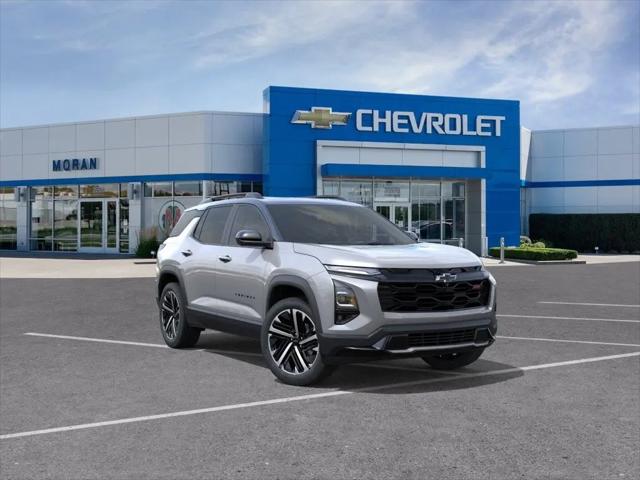 2027 Chevrolet Equinox RS FWD for sale in Clinton Township, MI