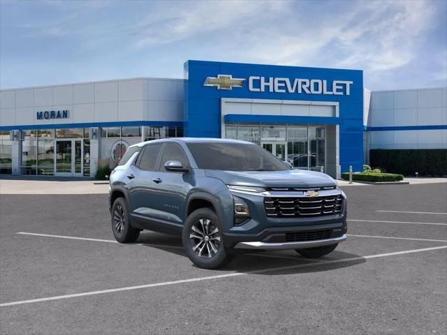2027 Chevrolet Equinox LT AWD for sale in Clinton Township, MI