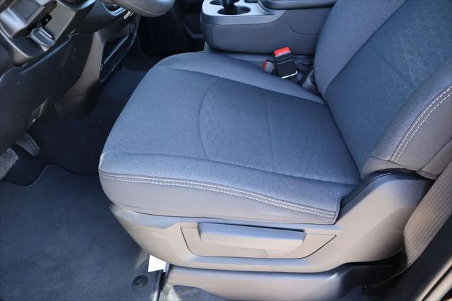 2026 Ram 3500 Tradesman Crew Cab 4x4 8 Box