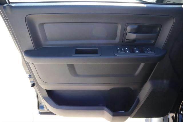 2026 Ram 3500 Tradesman Crew Cab 4x4 8 Box