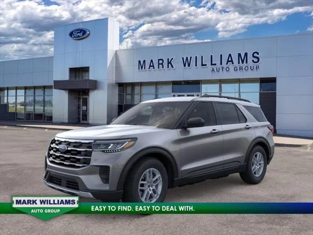 2026 Ford Explorer Active for sale near Cincinnati, OH