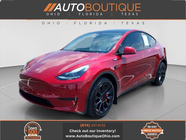 2024 Tesla Model Y for sale near Columbus, OH