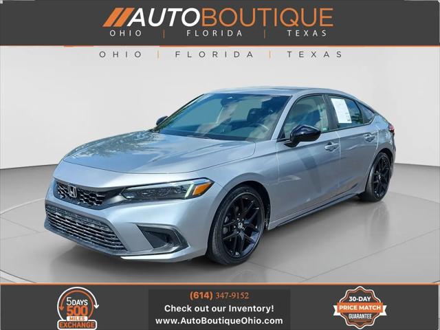 2023 Honda Civic Sport for sale near Columbus, OH