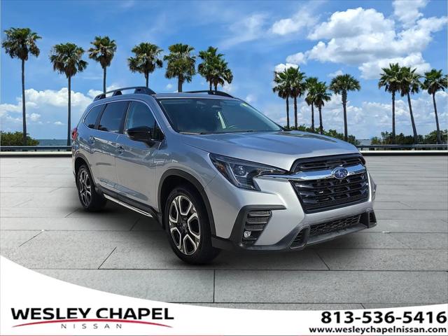 2024 Subaru Ascent Limited 8-Passenger for sale in Wesley Chapel, FL