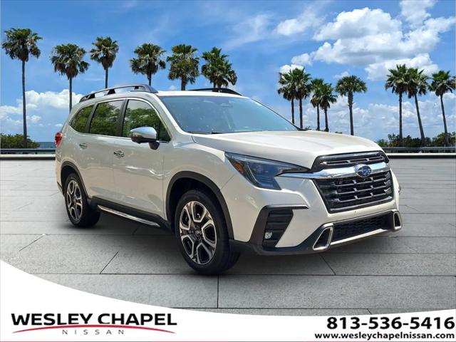 2023 Subaru Ascent Touring 7-Passenger for sale in Wesley Chapel, FL