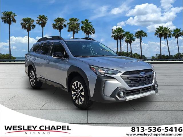 2025 Subaru Outback Limited for sale in Wesley Chapel, FL