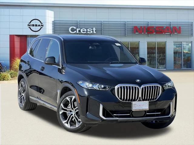 2024 BMW X5 xDrive40i for sale in Frisco, TX