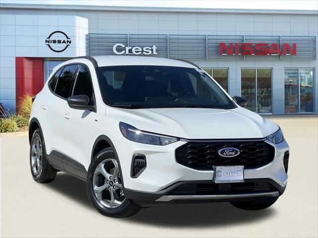 2025 Ford Escape ST-Line for sale in Frisco, TX
