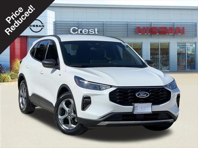 2025 Ford Escape ST-Line for sale in Frisco, TX