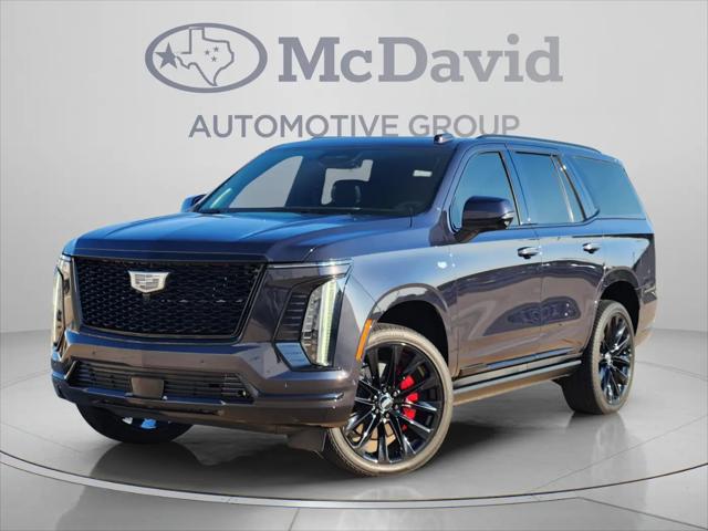 2026 Cadillac Escalade Platinum Sport for sale in Ft. Worth, TX