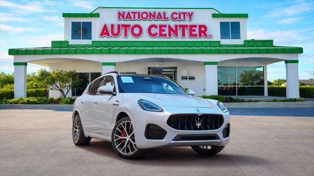 2023 Maserati Grecale Modena for sale in National City, CA