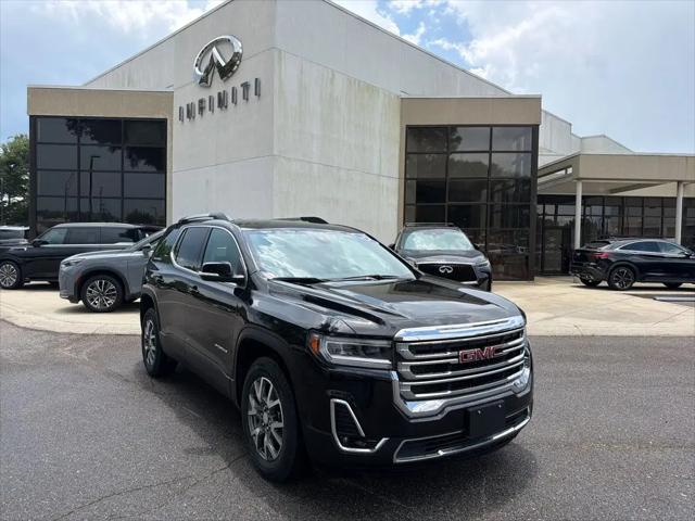 2023 GMC Acadia AWD SLT for sale in Hoover, AL