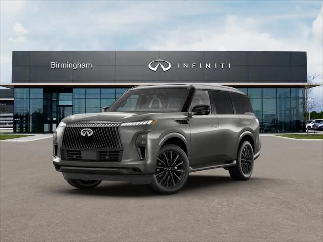 2027 INFINITI QX80 AUTOGRAPH for sale in Hoover, AL