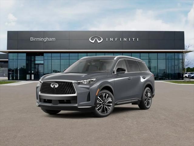 2027 INFINITI QX60 LUXE for sale in Hoover, AL