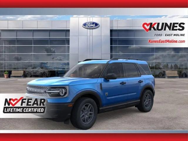 2026 Ford Bronco Sport Big Bend for sale in East Moline, IL