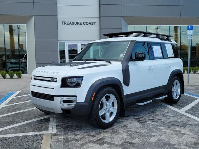 2023 Land Rover Defender 110 SE for sale in Fort Pierce, FL