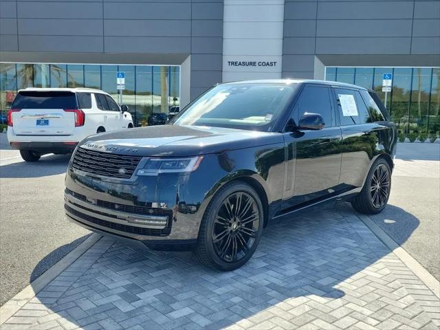 2025 Land Rover Range Rover P400 SE for sale in Fort Pierce, FL