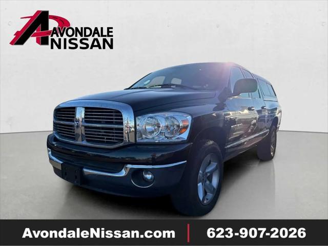 2007 Dodge Ram 1500 SLT/TRX4 Off Road/Sport for sale in Avondale, AZ