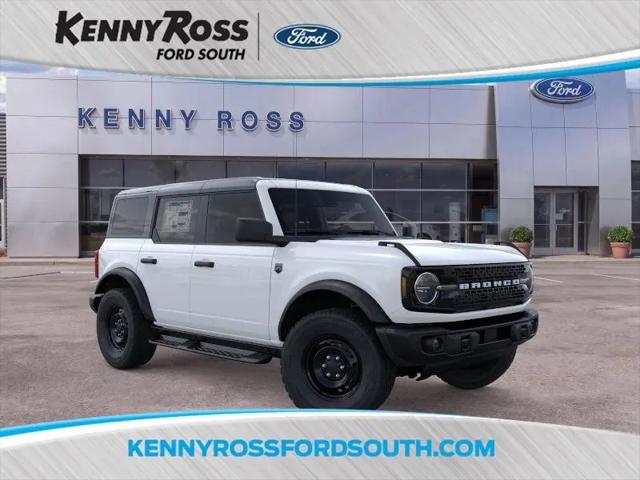 2026 Ford Bronco Big Bend for sale in Castle Shannon, PA