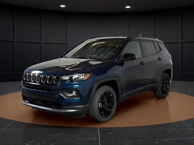 2026 Jeep Compass Latitude Altitude for sale in Post Falls, ID