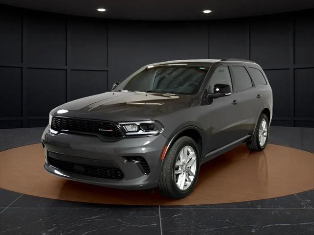 2026 Dodge Durango GT Plus AWD for sale in Post Falls, ID