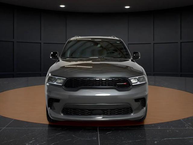 2026 Dodge Durango GT Plus AWD