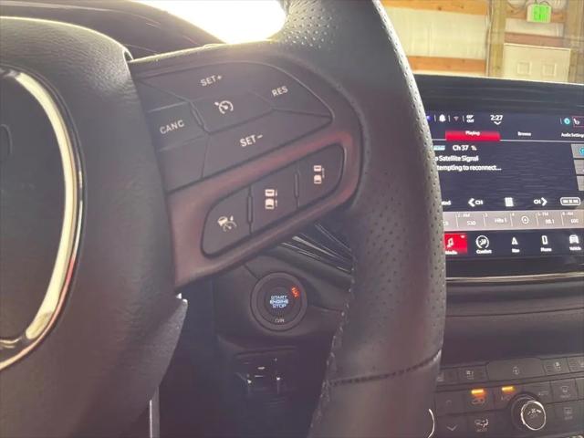 2026 Dodge Durango GT Plus AWD