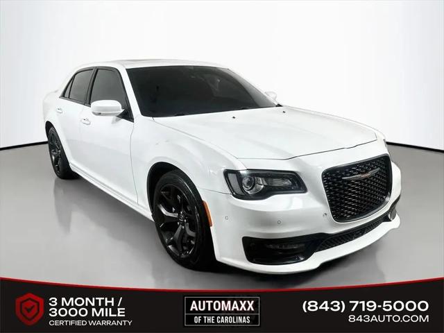 2022 Chrysler 300 S for sale in Summerville, SC